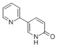 5-(2-吡啶基)-1,2-二氢吡啶-2-酮