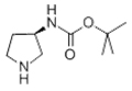 (R)-1-Boc-3-氨基吡咯烷