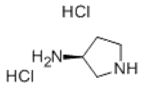 (3S)-(+)-3-Aminopyrrolidine dihydrochloride 