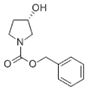 (S)-(+)-1-Cbz-3-pyrrolidinol 