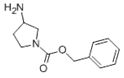 N-Cbz-3-aminopyrrolidine 