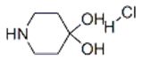 4-哌啶酮盐酸盐-水合物