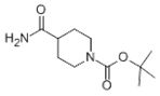 N-Boc-4-哌啶甲酰胺
