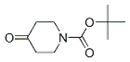 N-Boc-4-哌啶酮