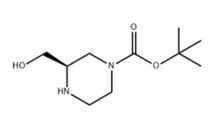 (R)-3-Hydroxymethyl-piperazine-1-carboxylic acid tert-butyl ester