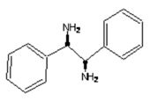 (1R,2R)-1,2-Diphenyl-1,2-ethanediamine