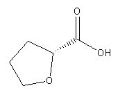 R-(+)四氢呋喃甲酸