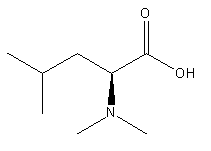 L-Leucine, N,N-dimethyl-